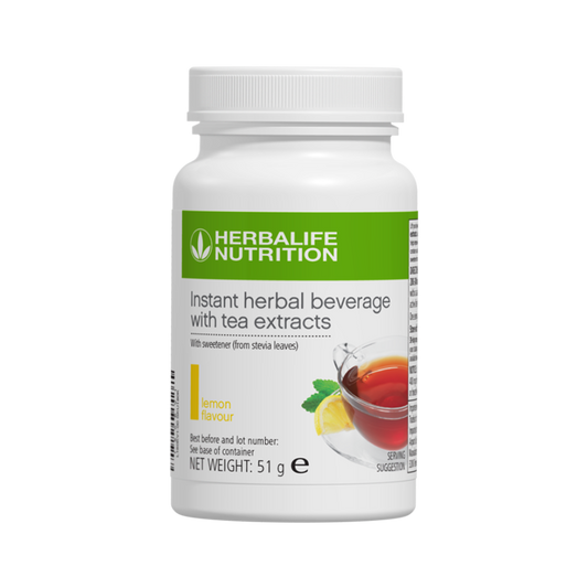 Instant Herbal Tea 50g