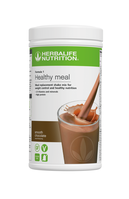 Formula 1 Nutritional Shake Mix 550g