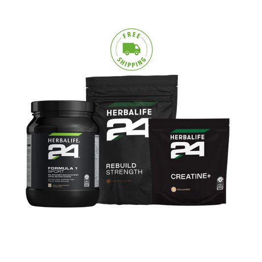 Sport - Advanced Bundle