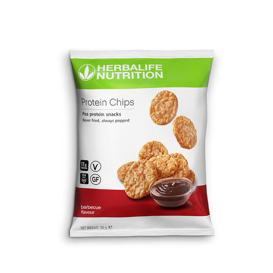 Protein Chips 10 x 30 g
