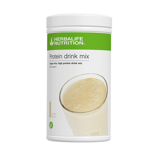Protein Drink Mix