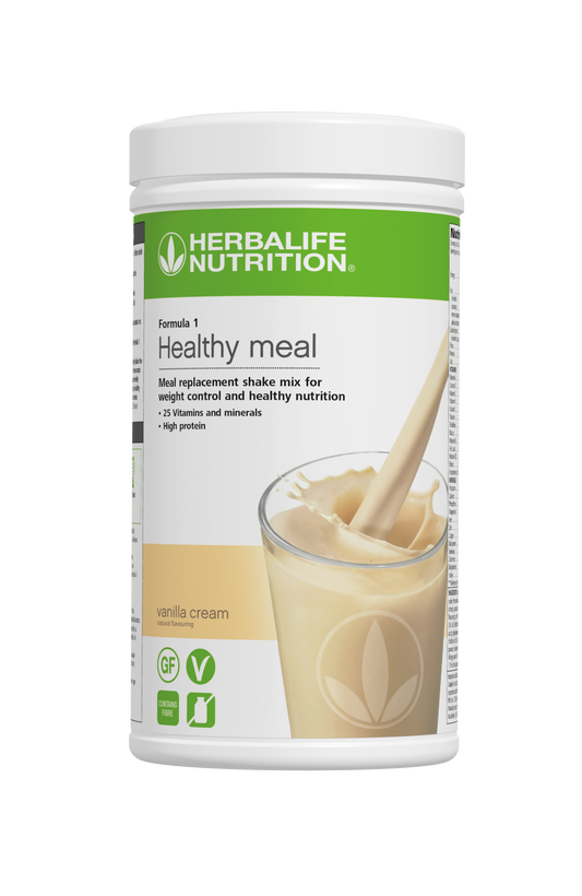 Formula 1 Nutritional Shake Mix 550g