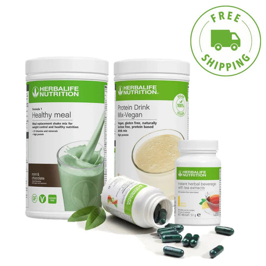 Phyto Lean Bundle
